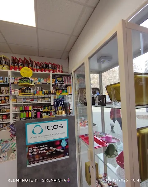 Tabacs Est.&Co.