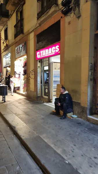 Estanc