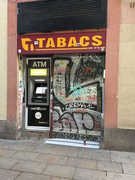 Estanc - Estanco en Barcelona - foto 2