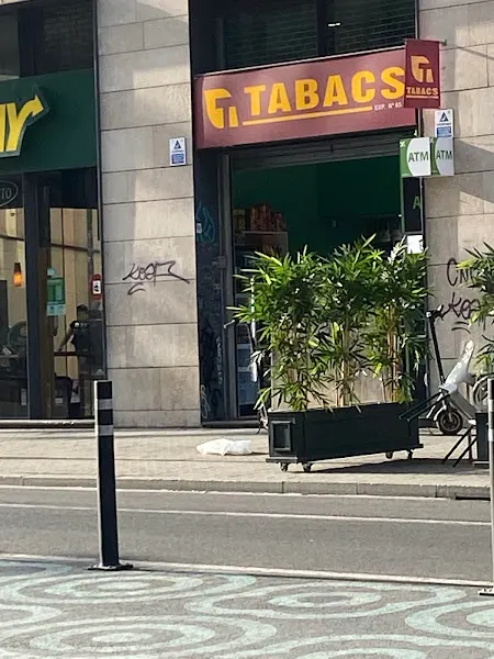 Tabacos