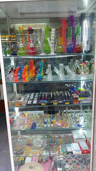 Tabacos