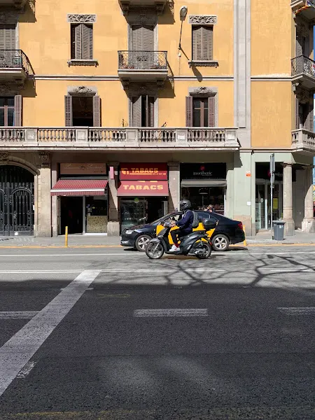 TABACS - Barcelona