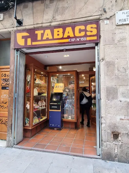 Estanco Tabacs El tunel - IQOS Partner