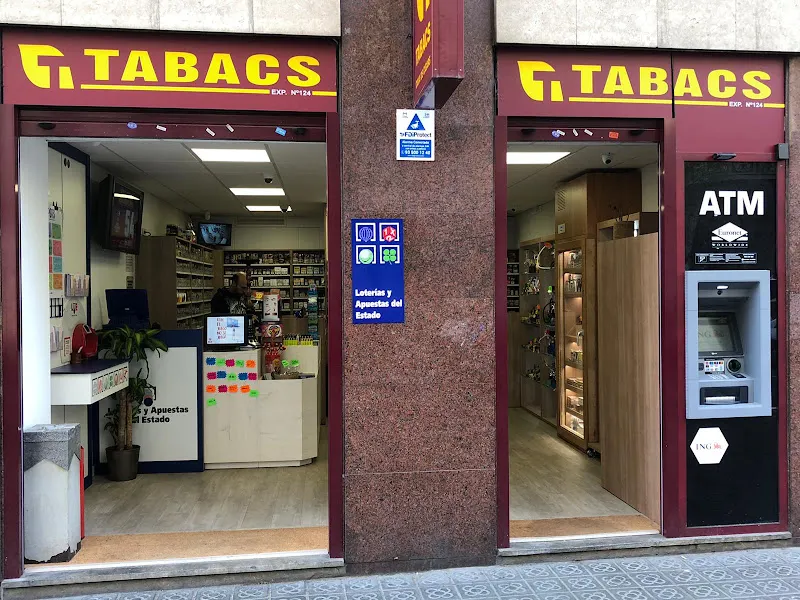 TABACOS
