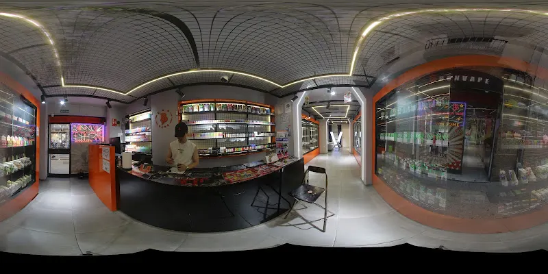 Bazar del vapeo x Bonvape - Vape Shop & Tienda de Vapeo