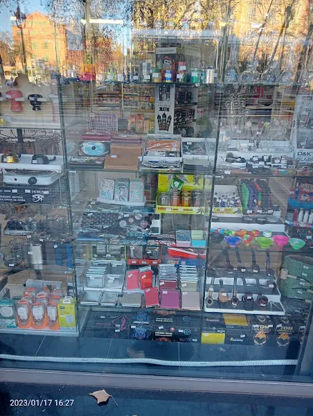 Tabacos Estanco Nº 53