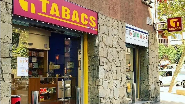 TABACS CORSEGA