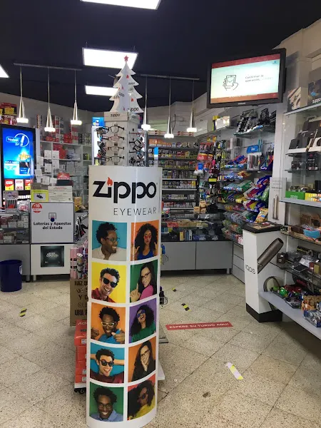 Estanco de tabaco
