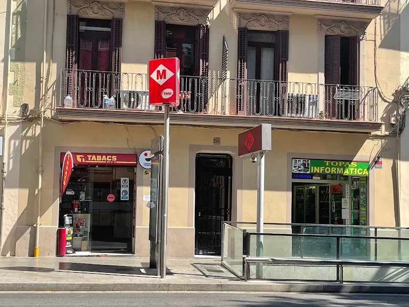 Tabacs Cava - Estanco en Barcelona - foto 2
