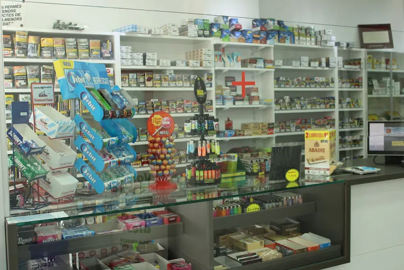 Estanc Rambla Badal