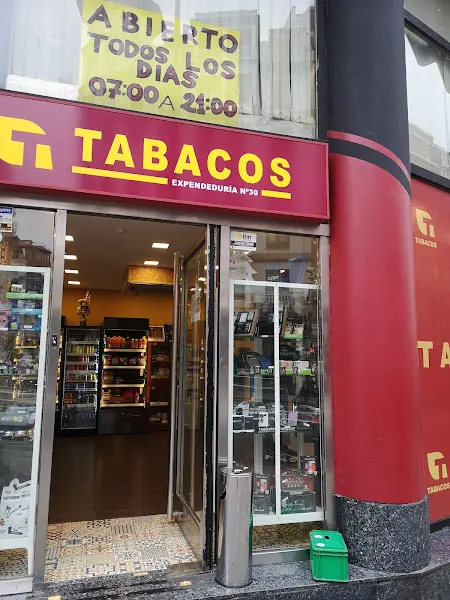 Tabacs Exp. nº 204 - Estanco en Barcelona - foto 2
