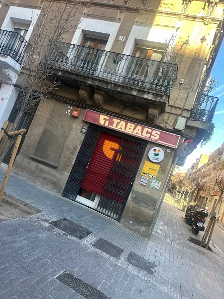 Estanco 319 – Tabaco, Vapers 💨, Artículos Papelería ✏️, Copistería 🖨️ y Punto Celeritas - InPost - Seur Pickup 📦