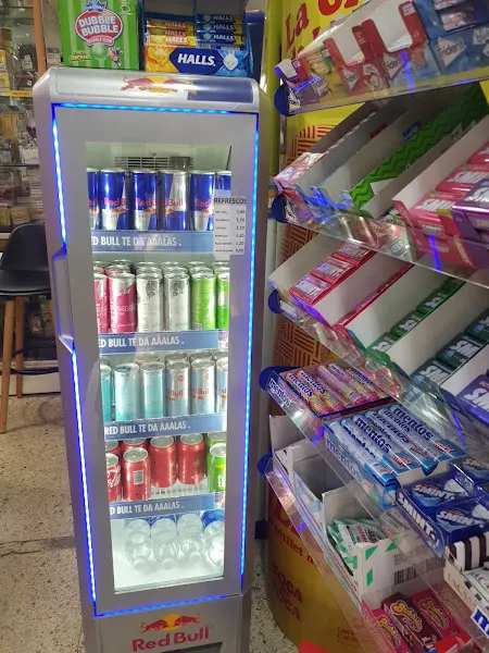 Estanco 399 Barcelona