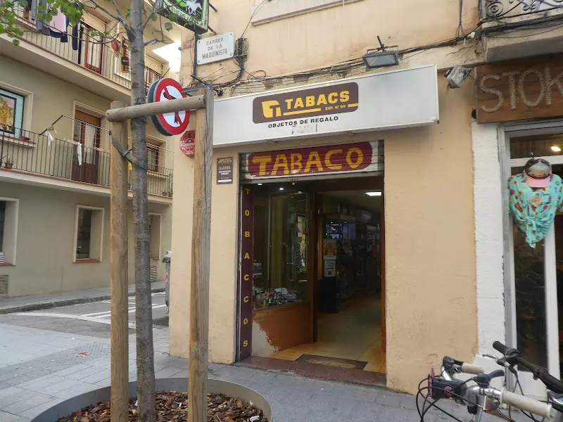 Estanco Vara - Estanco en Barcelona - foto 2