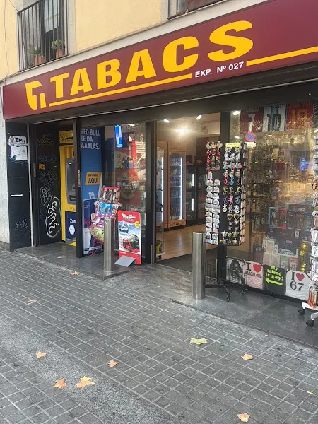 Estanco