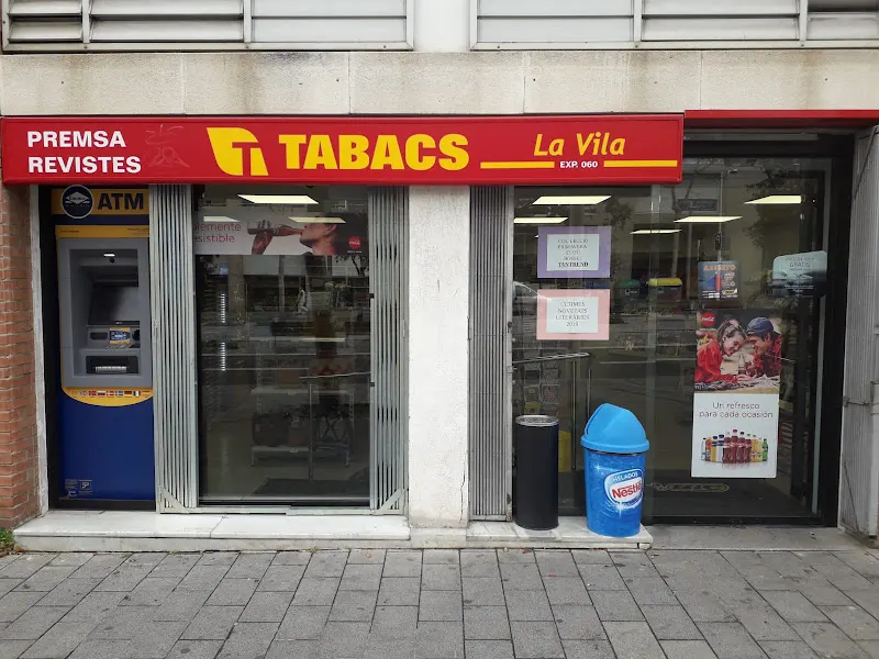Estanco la Vila