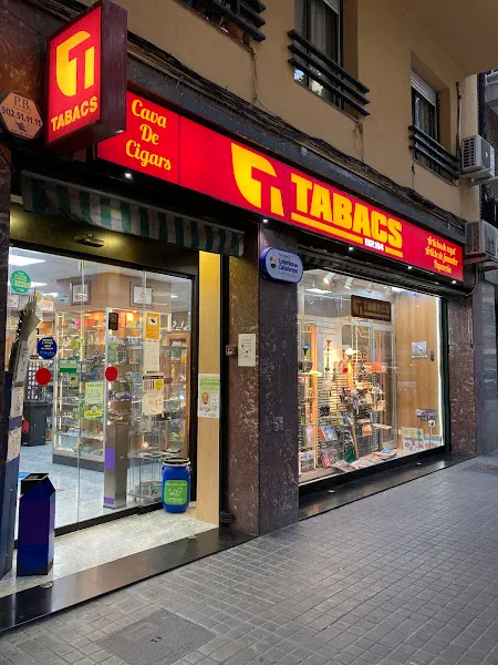 El Estanco de Pujades Habano S.A sitio oficial exp.194