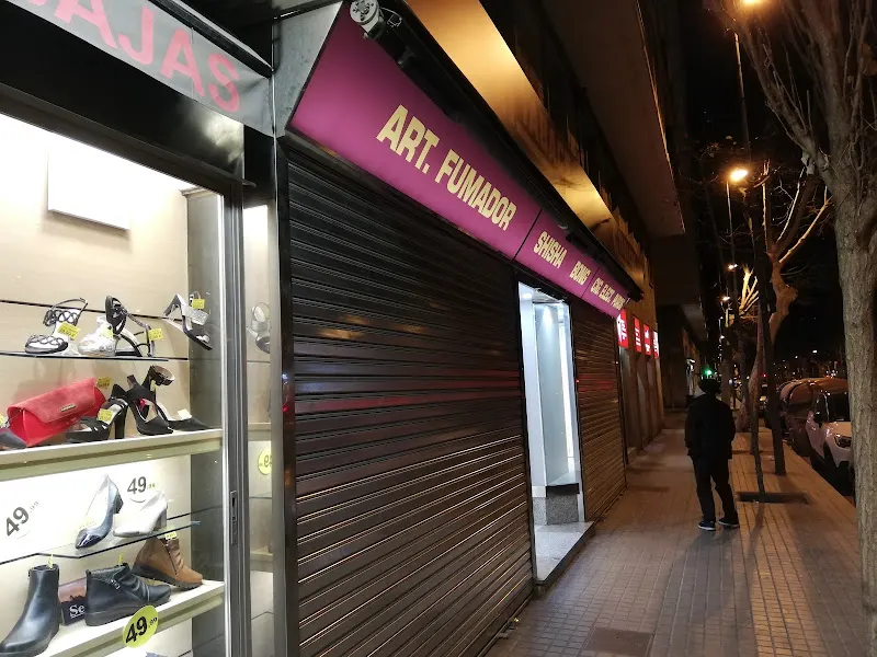 Tabacos BCN Exp. nº234