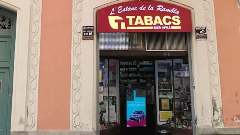 L’ Estanc de La Rambla
