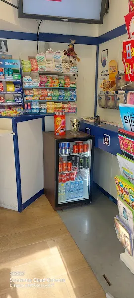 Estanco
