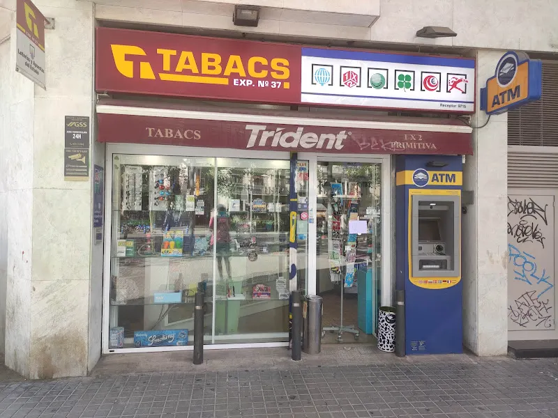 Estanco - Estanco en Barcelona - foto 2