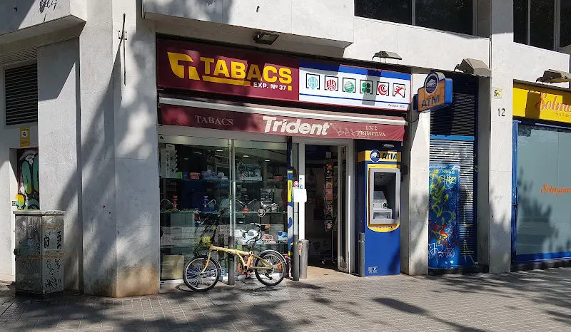 Tabacs - exp. 37 - Estanco en Barcelona - foto 2