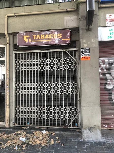 Tabacos Exp. nº 35