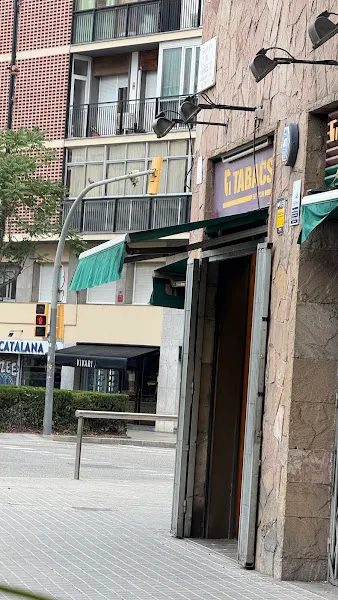 tabacos