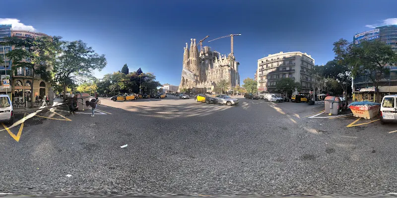 Estanco Sagrada Família