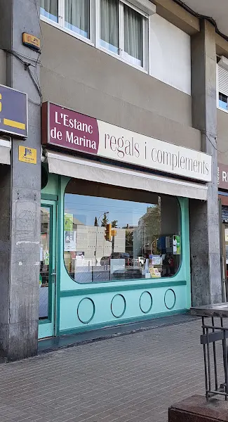 L’ estanc de Marina