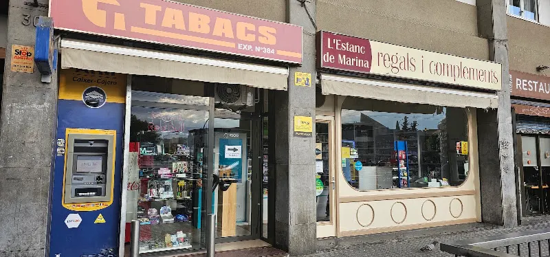 L’ estanc de Marina - Estanco en Barcelona - foto 2