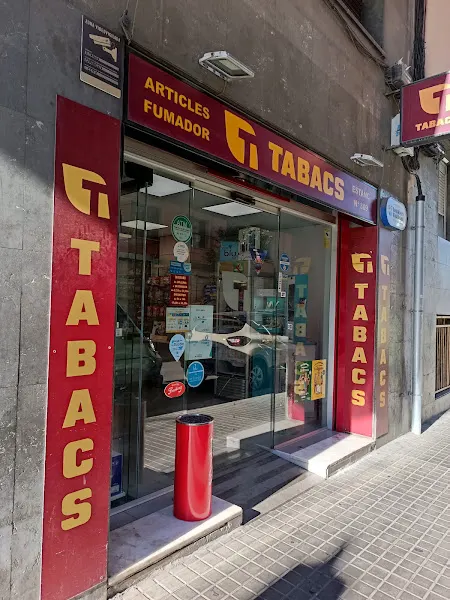 Estanco nº309 | Cava de puros | Shisha - Estanco en Barcelona - foto 2