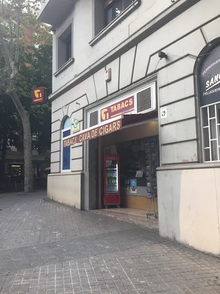 Estanco Tabacos Exp Nº 68