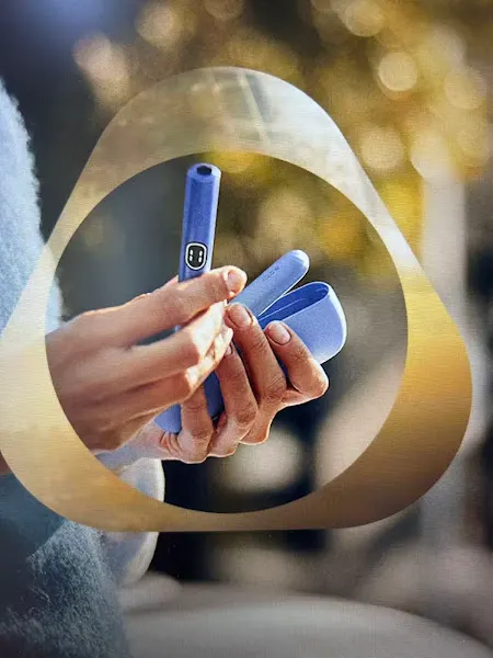 IQOS OFFICIAL RESELLER Estanco Tabacos nº 112