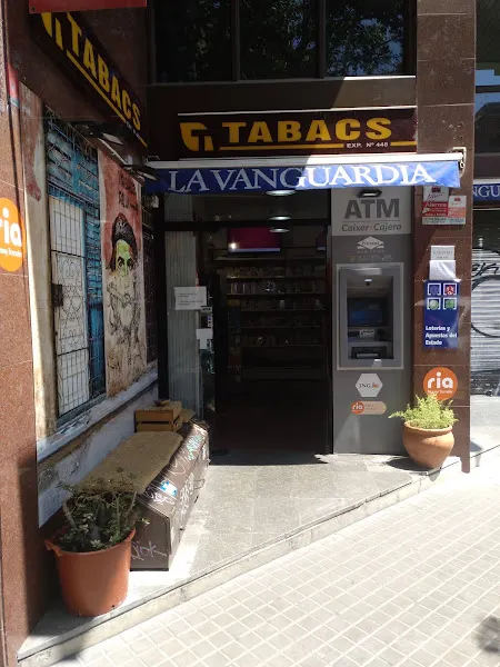 Estanco - Estanco en Barcelona - foto 2