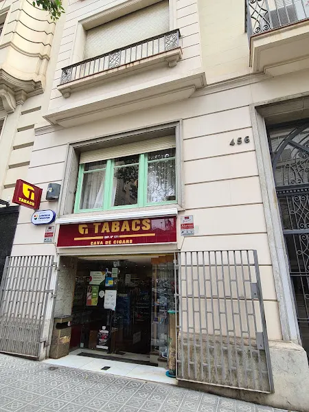 Tabacs Exp. Nº 171