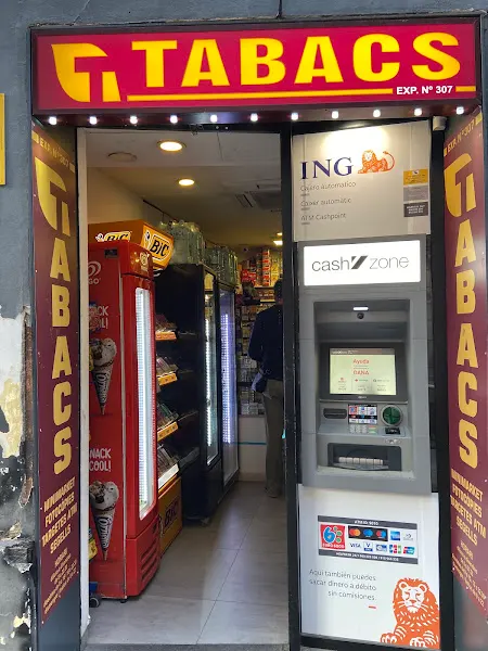 Estanco - Estanco en Barcelona - foto 2