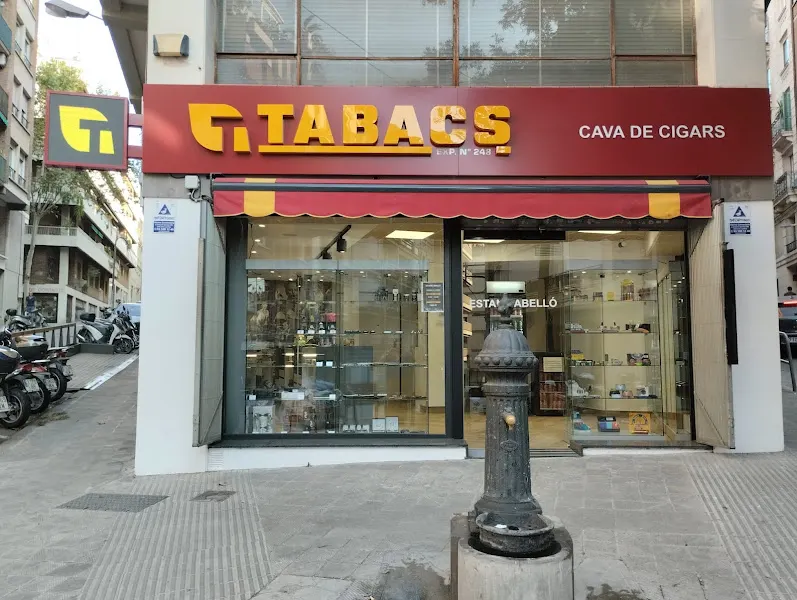 Estanc 248 - Estanco en Barcelona - foto 2