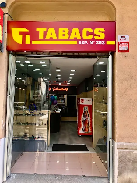 Estanc de Gràcia