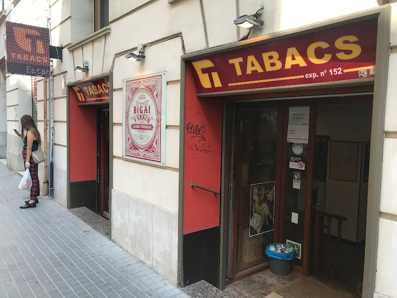 Bcn - Estanco en Barcelona - foto 2