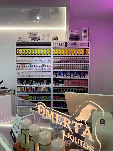 Paraestanco 001 Vapes Forc | CBD y HHC