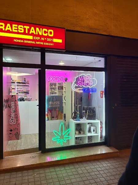 Paraestanco 001 Vapes Forc | CBD y HHC - Tienda de vaporizadores en Barcelona - foto 2