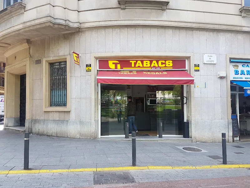 TABACS - ESTANCO Nº 226