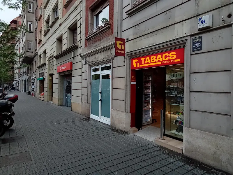 ESTANC 41 BCN