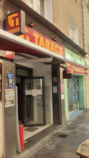 Estanc Barcelona 5