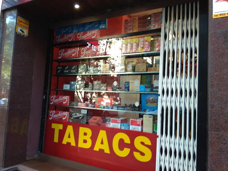 Tabacos Exp. Nº 4