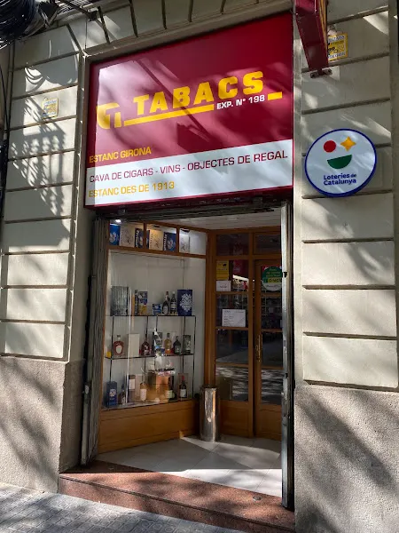 Estanc Girona - Estanco en Barcelona - foto 2