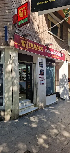 Estanco Rogent - Estanco en Barcelona - foto 2