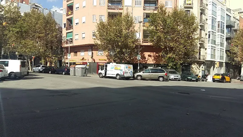 Tabacs Exp. Nº 403 Rosselló Independència