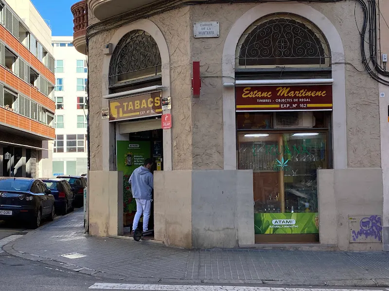 Estanco Martinenc / Grow Shop la Iguana - Estanco en Barcelona - foto 2